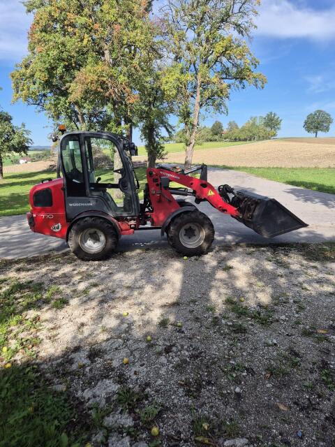 Weidemann 1770