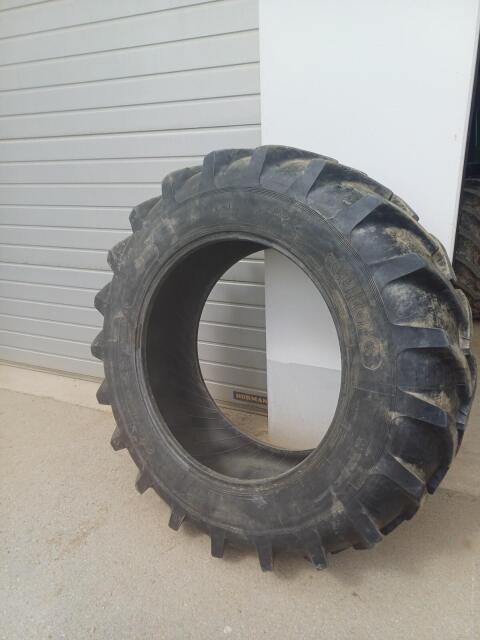 Reifen Cultor 16.9R34