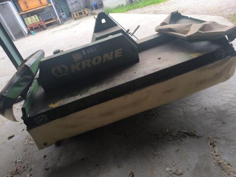 Krone EasyCut 283