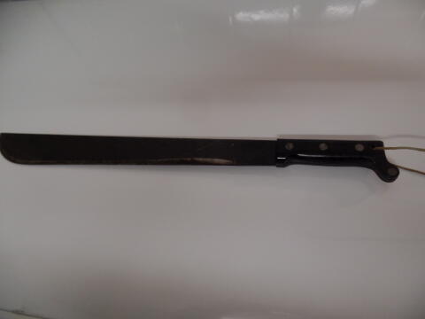 Machete