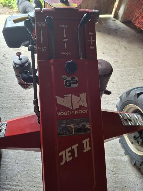 Jet II