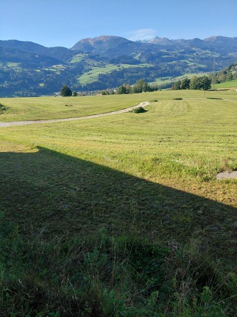 Pachtflächen