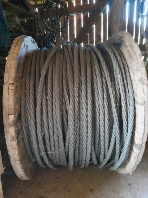 Tragseil