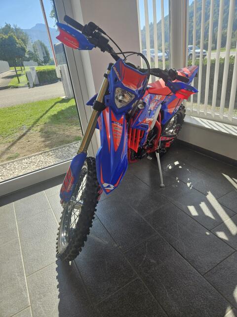 Beta RR 4T 390 RACE MY26 EU Enduro Motorrad Neufahrzeug