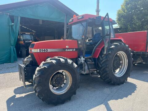 CASE 5140 MAXXUM