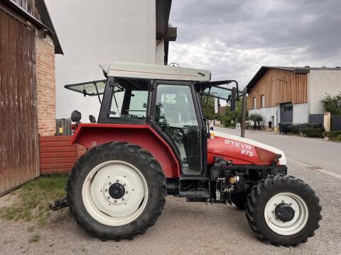 Steyr M 975 A