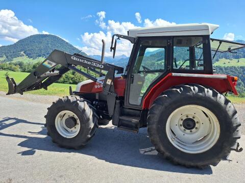 Steyr 968