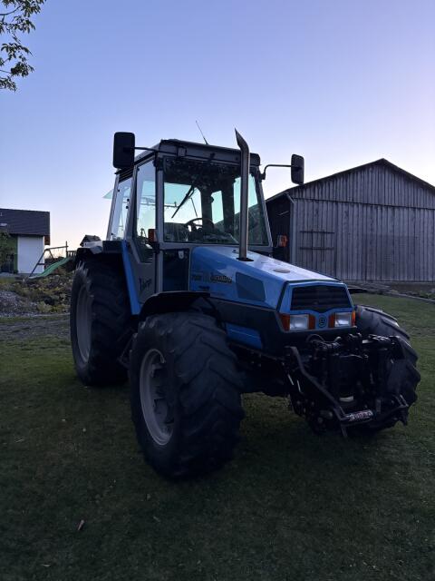 Landini 7880