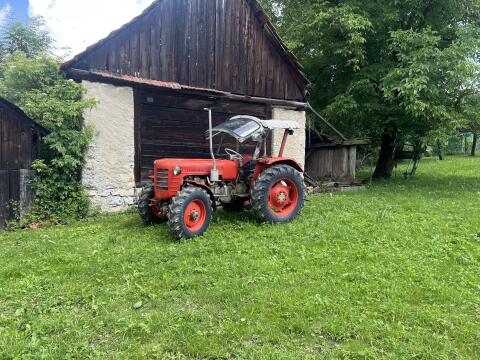 Zetor 3045