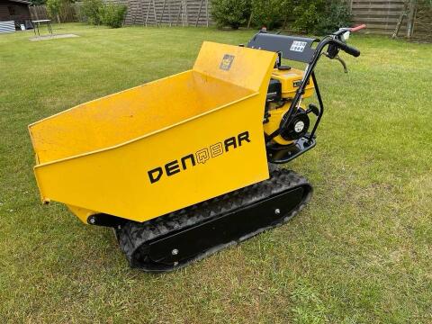 Mini Dumper DENQBAR