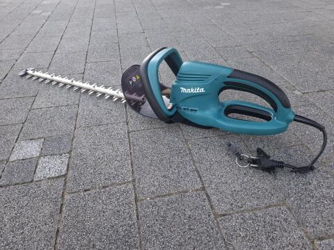 Heckenschere Makita UH6570