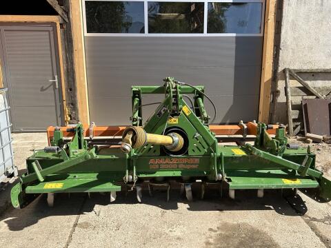 Verkaufe Amazone Kreiselegge 3 m KE 3000 Super