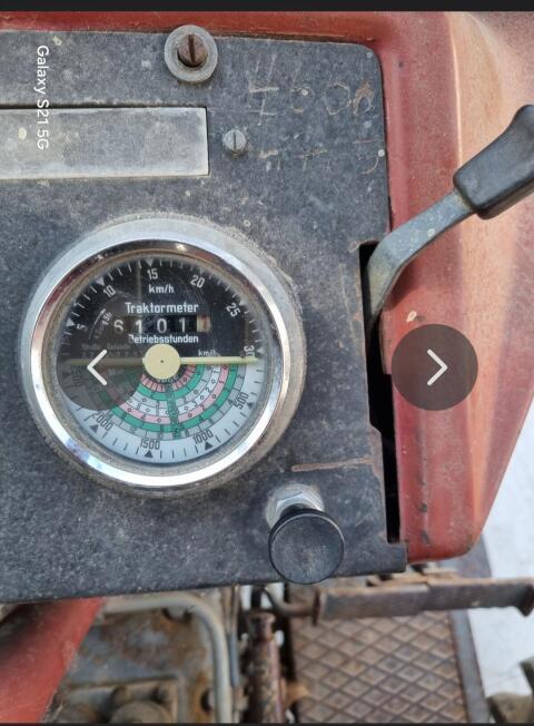 Steyr 760
