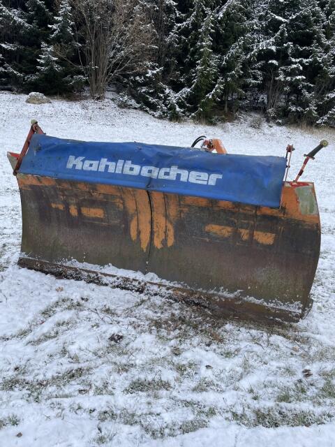 Kahlbacher DS260