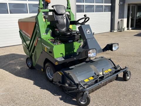 Amazone Profihopper PH 1250 4WDi Smart Line