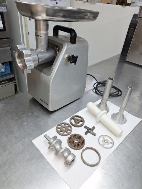 Fleischwolf Jupiter 863 Thekenwolf Ladenwolf Wurstfüller, Kenwood Jupiter 863