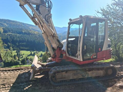 Takeuchi TB290