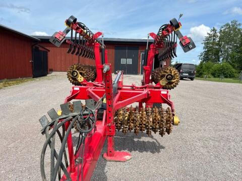 Väderstad Rexius RS 650 Ackerwalze