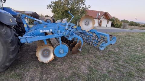 Lemken Rubin 9/300