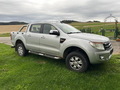 Ford Ranger 2,2