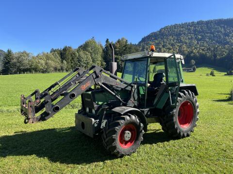 Fendt 307 LSA