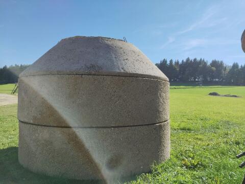Betonringe
