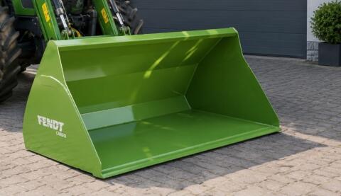 Fendt Leichtgutschaufel LG 2.100