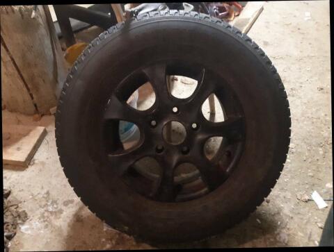 245.70R16