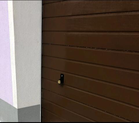 Hörmann Sektionaltor Supramatic E