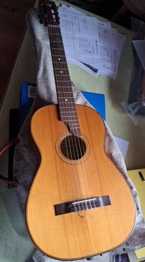 Gitarre