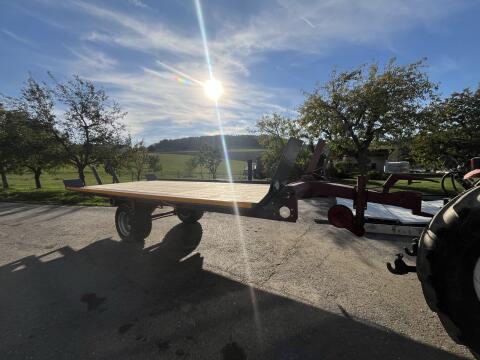 Ballenwagen