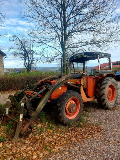 SAME Typ Corsaro 70