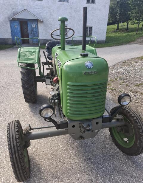 15er Steyr