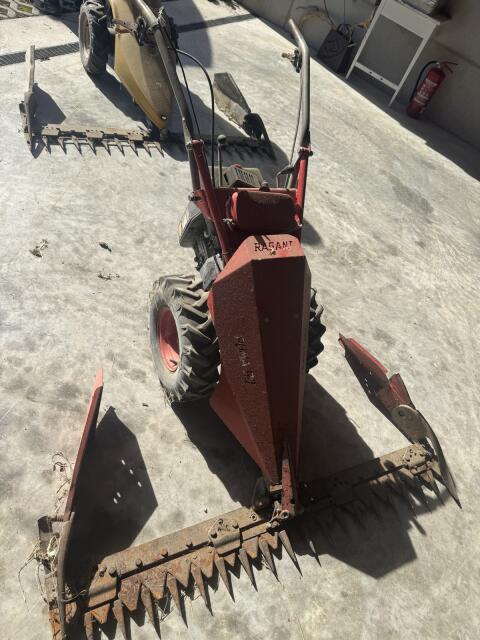 Rasant Puma 90