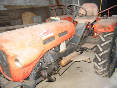 Lindner BF22N