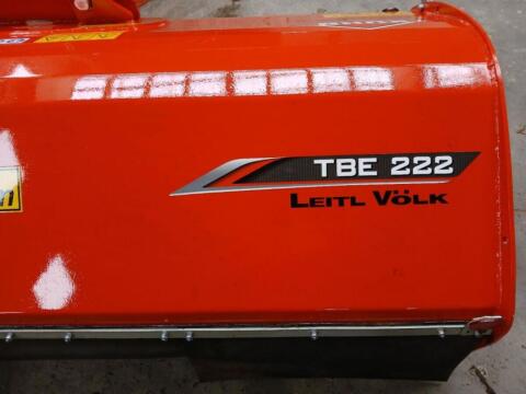 Kuhn TBE 222