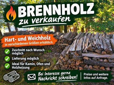 Brennholz