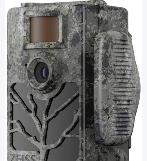 Zeiss Seacam Wildkamera