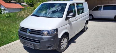 VW T5 2.0