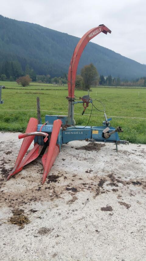 Mengele MB 280