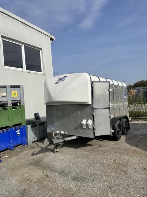 Ifor Willams