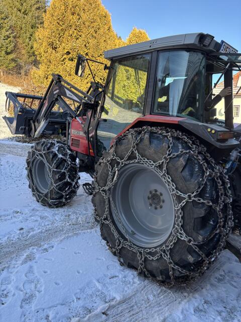 Pewag Netz Extrem 12 mm 600/65/34