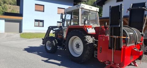 Steyr 8090