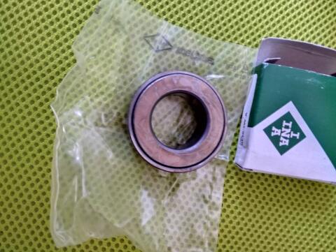 INA GE30-SW-A Schaeffler Gelenklager
