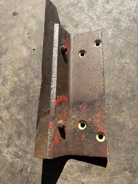 Suche Messersatz Epple Blasius 930