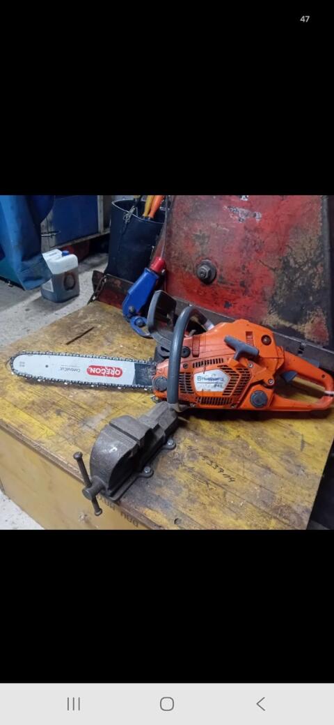 Husqvarna 545