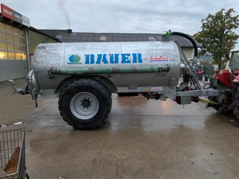 Verkaufe Bauer Güllefass V71