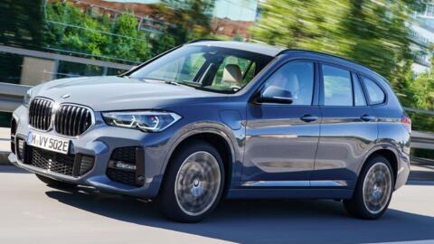 Suche el. PKW, E-Auto