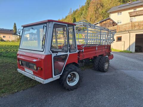 Lindner T3500 S