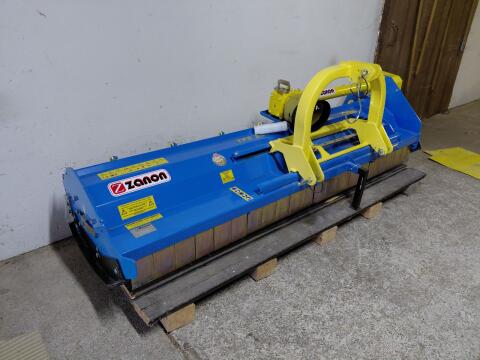 Zanon TFZ 2.500